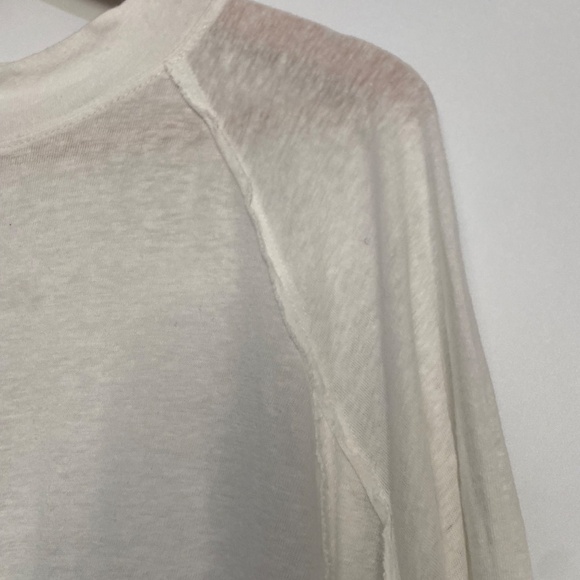 Free People S Starlight Tee Top - Picture 7 of 15